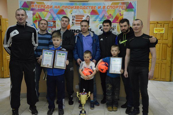 Всем по заслугам