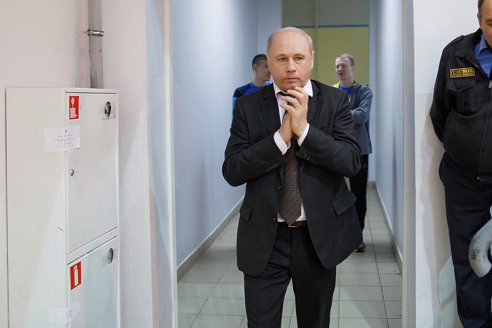 В «Новой генерации» - смена руководства