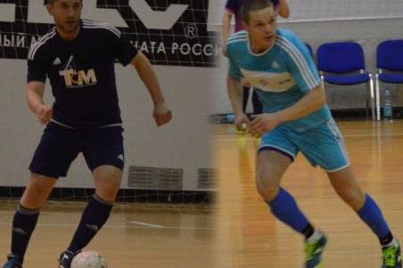 «ФСК-ЕЭС» и «Примера» выдали очередной концерт.