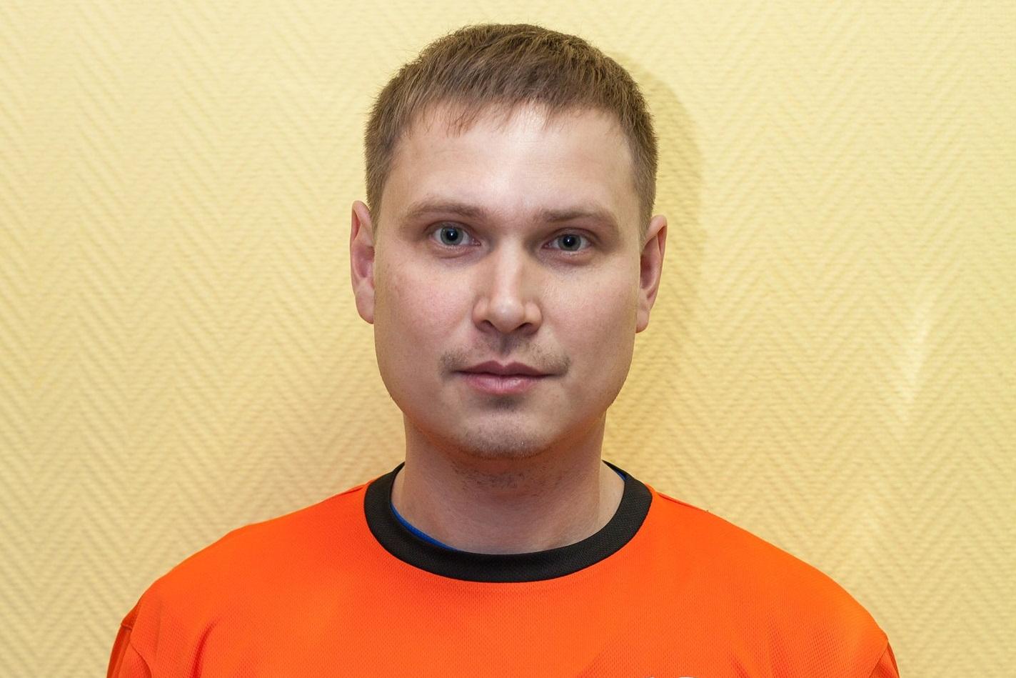 Большое интервью с Сергеем Смирновым