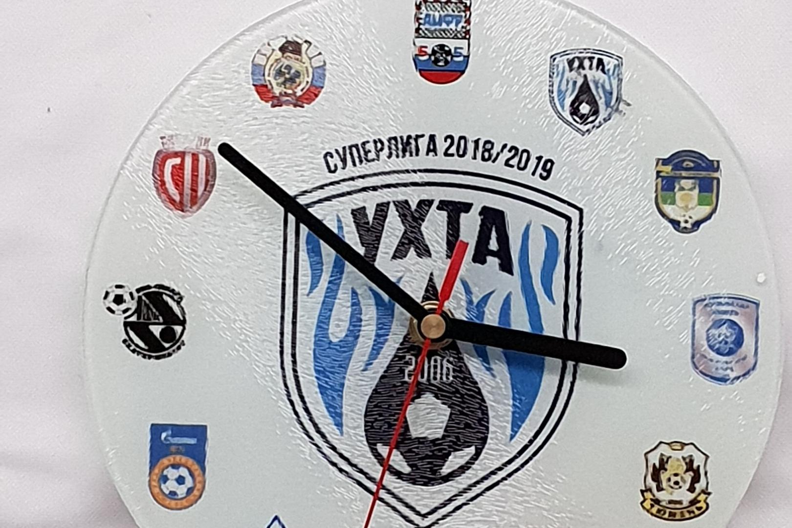 Предновогодний конкурс от Футзал.Рус