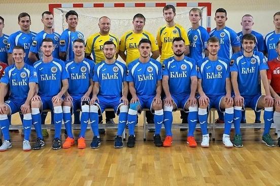 Реквием по «БЛиКу»