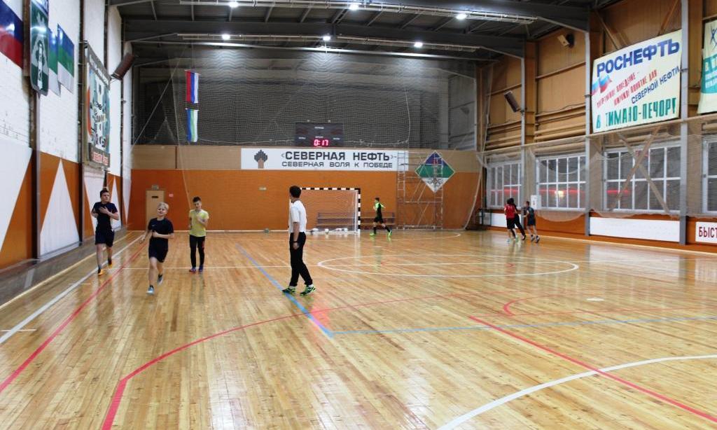 КСК Нефтяник