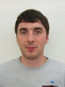 Напалков Игорь