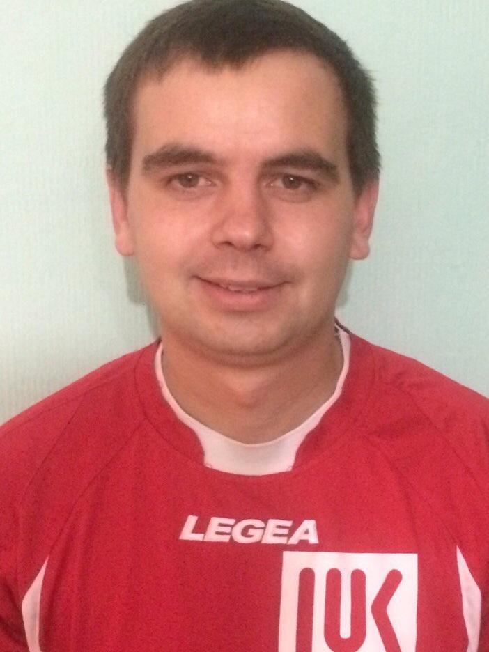 Лихачев Семен