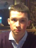 Попов Алексей