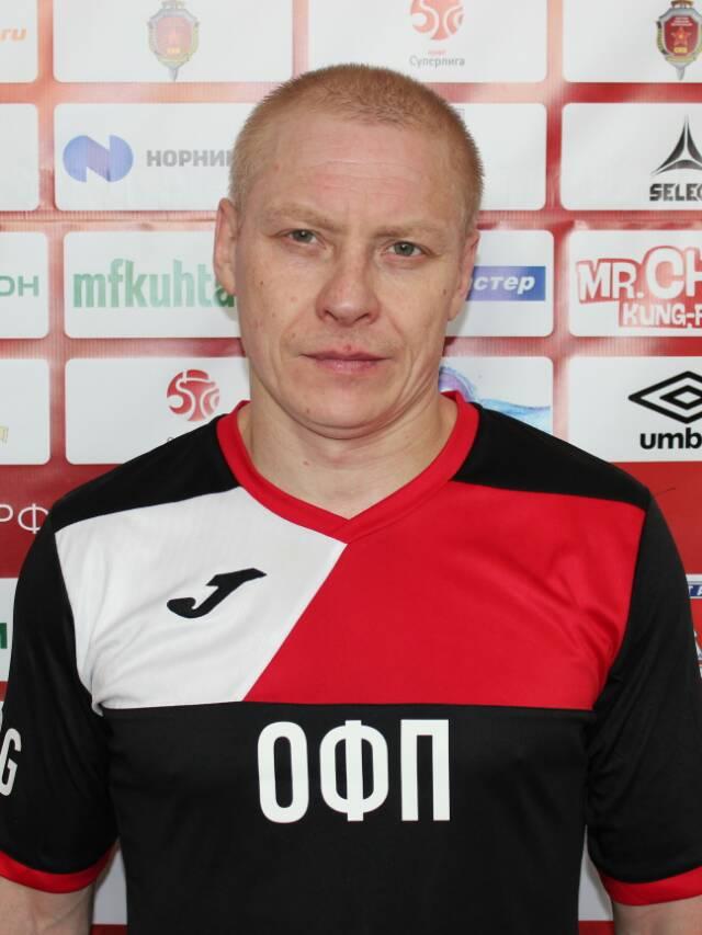 Каретин Анатолий
