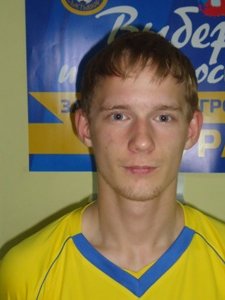 Мунтян Дмитрий