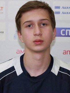 Сластихин Данил