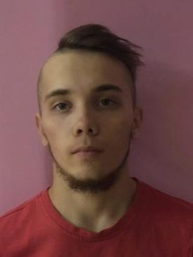 Габов Роман