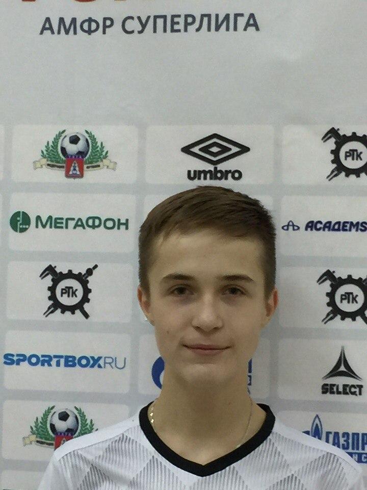 Семяшкин Семен