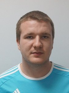 Удоратин Кирилл