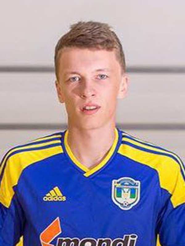 Леготин Дмитрий