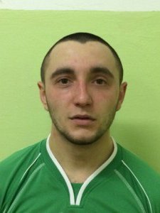 Костромин Роман