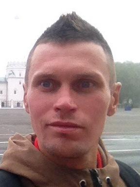 Бобровский Максим