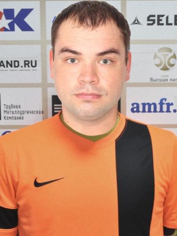 Нутрикин Евгений