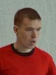 Пешков Дмитрий