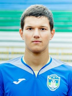 Рехвиашвили Артур