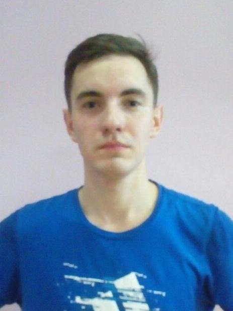 Забоев Владислав