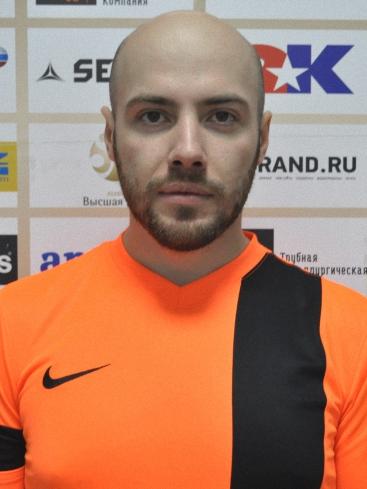 Злобин Иван
