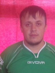Пахолков Дмитрий