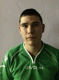 Тимушев Игорь