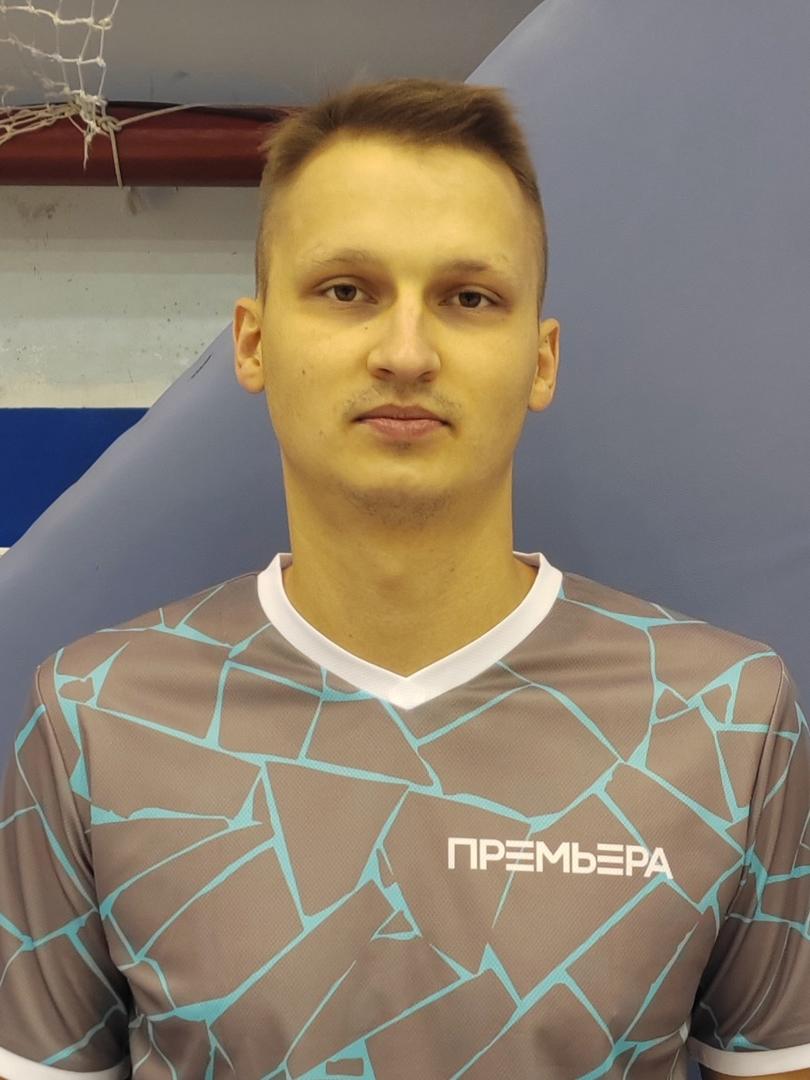 Орлов Александр