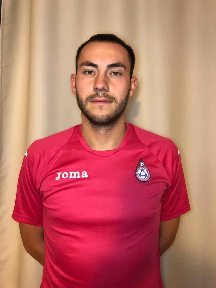 Володин Аркадий