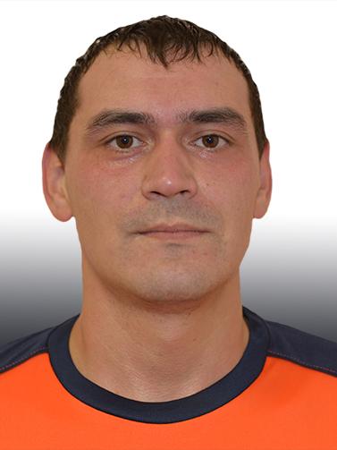 Богданов Сергей