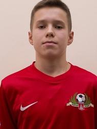 Рогозин Дмитрий
