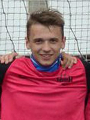 Губарев Василий