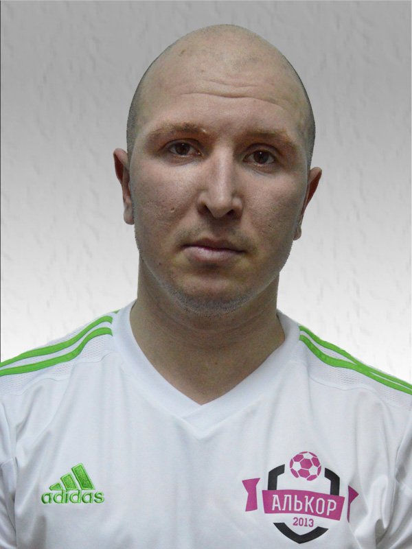 Сизев Евгений