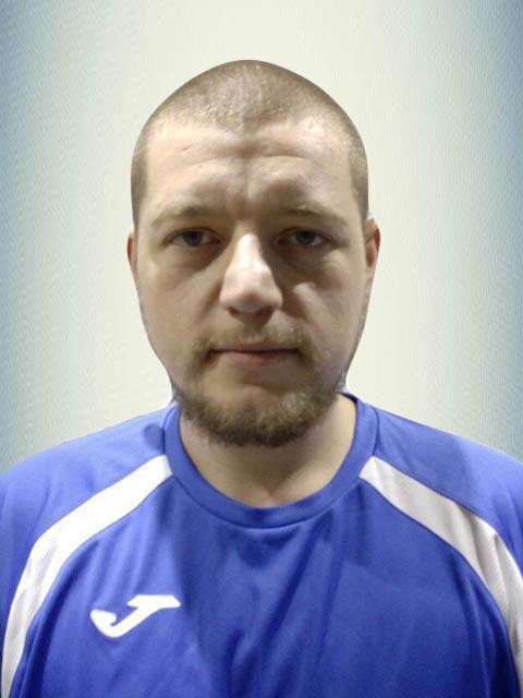 Моргунов Александр