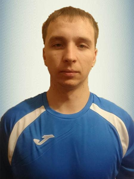 Быстров Виталий