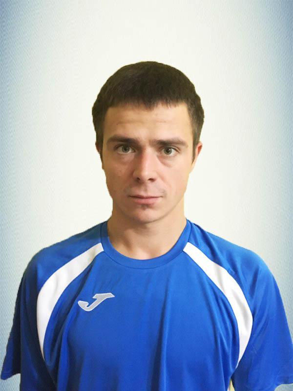 Кабанов Егор