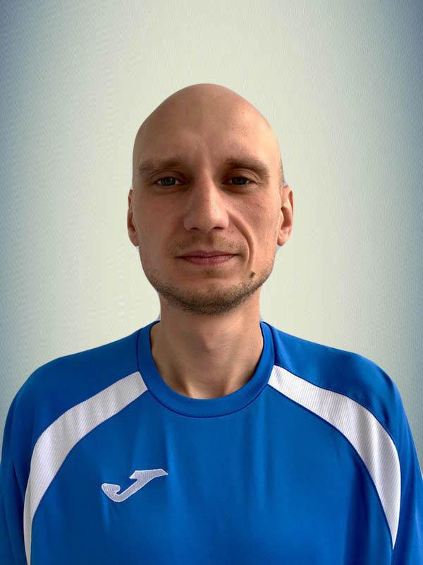 Корнеев Александр