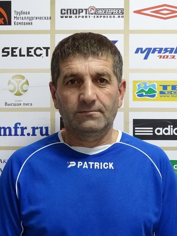 Гаджибалаев Ферзи