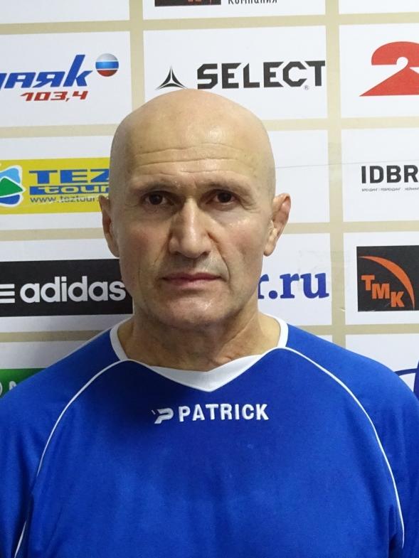 Ромазанов Роман