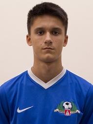 Цветков Валерий