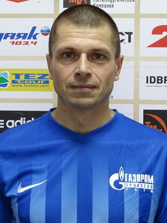 Федоров Виталий