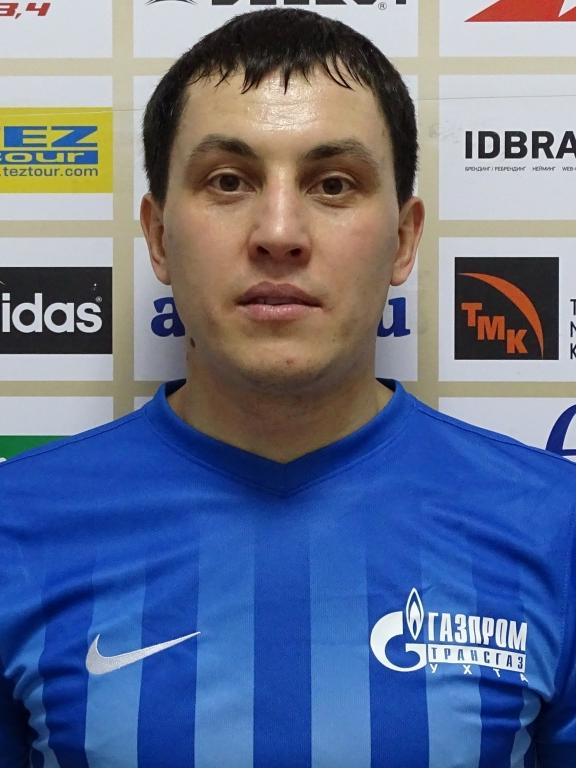 Карелин Александр