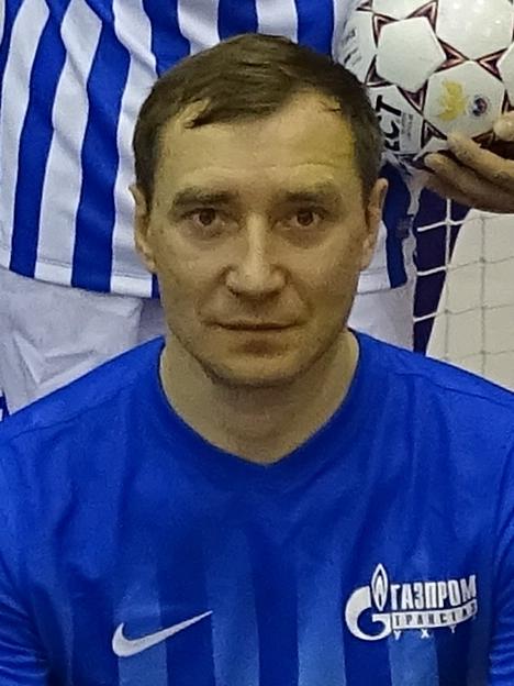 Митрофанов Александр