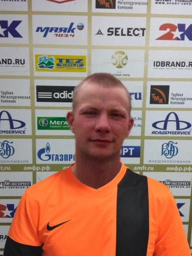 Коровинский Дмитрий