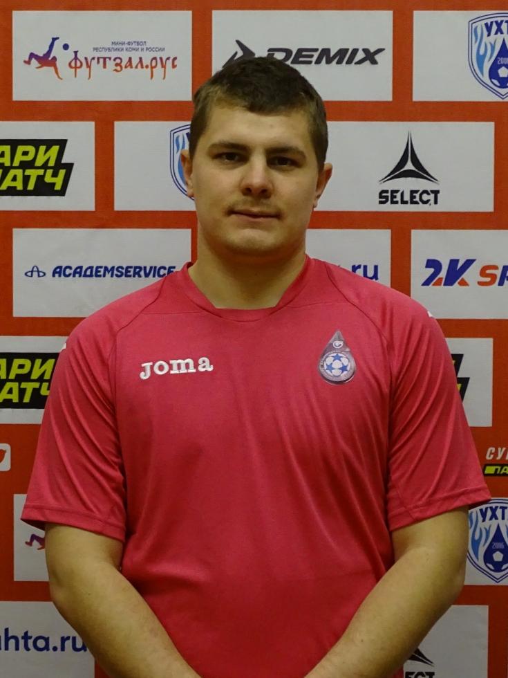 Медведчиков Валерий