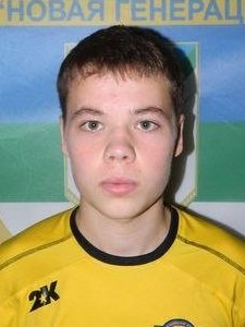 Кызродев Руслан