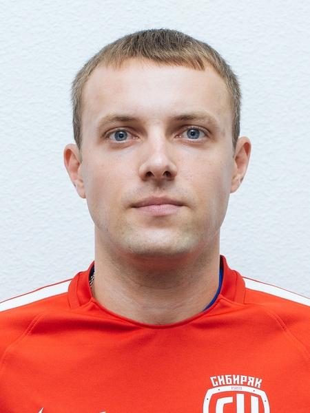 Соколов Павел