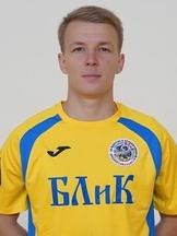 Балдин Евгений
