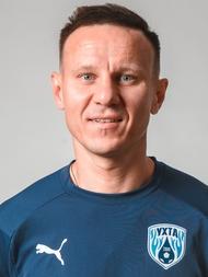 Чуйков Сергей