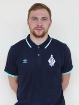 Заболонков Андрей