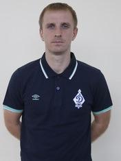 Лялин Алексей